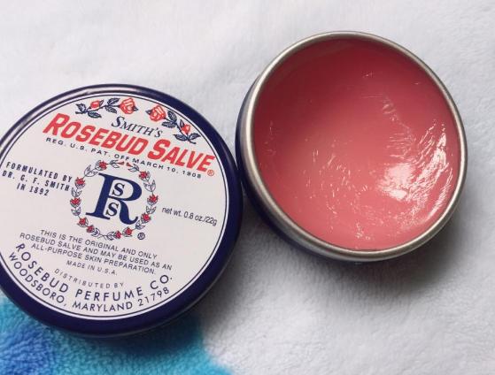 最好用的十大润唇膏,十款润唇膏对比测评图片