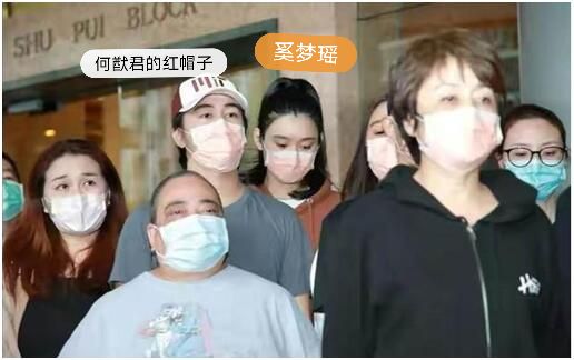 奚贵妃生孩子后续,奚贵妃生儿子时赌王还活着吗