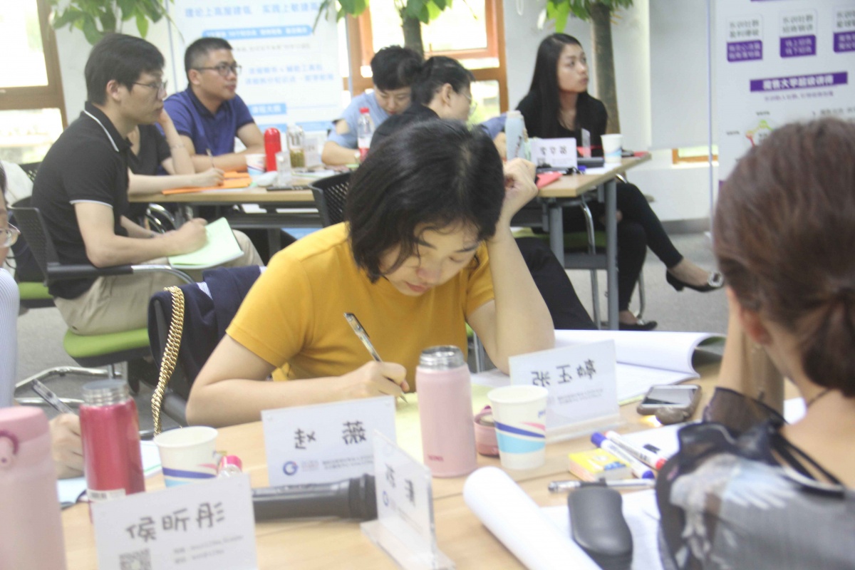 ptt和ttt培训师哪个好,ttt培训师培训