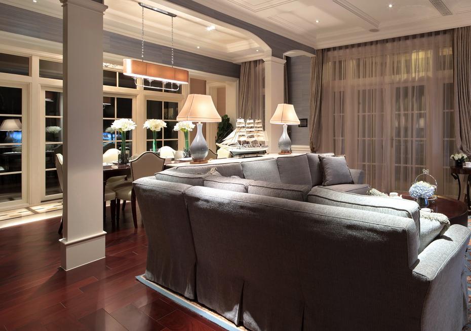 北方装修用地板好还是瓷砖好,外国人装修买材料