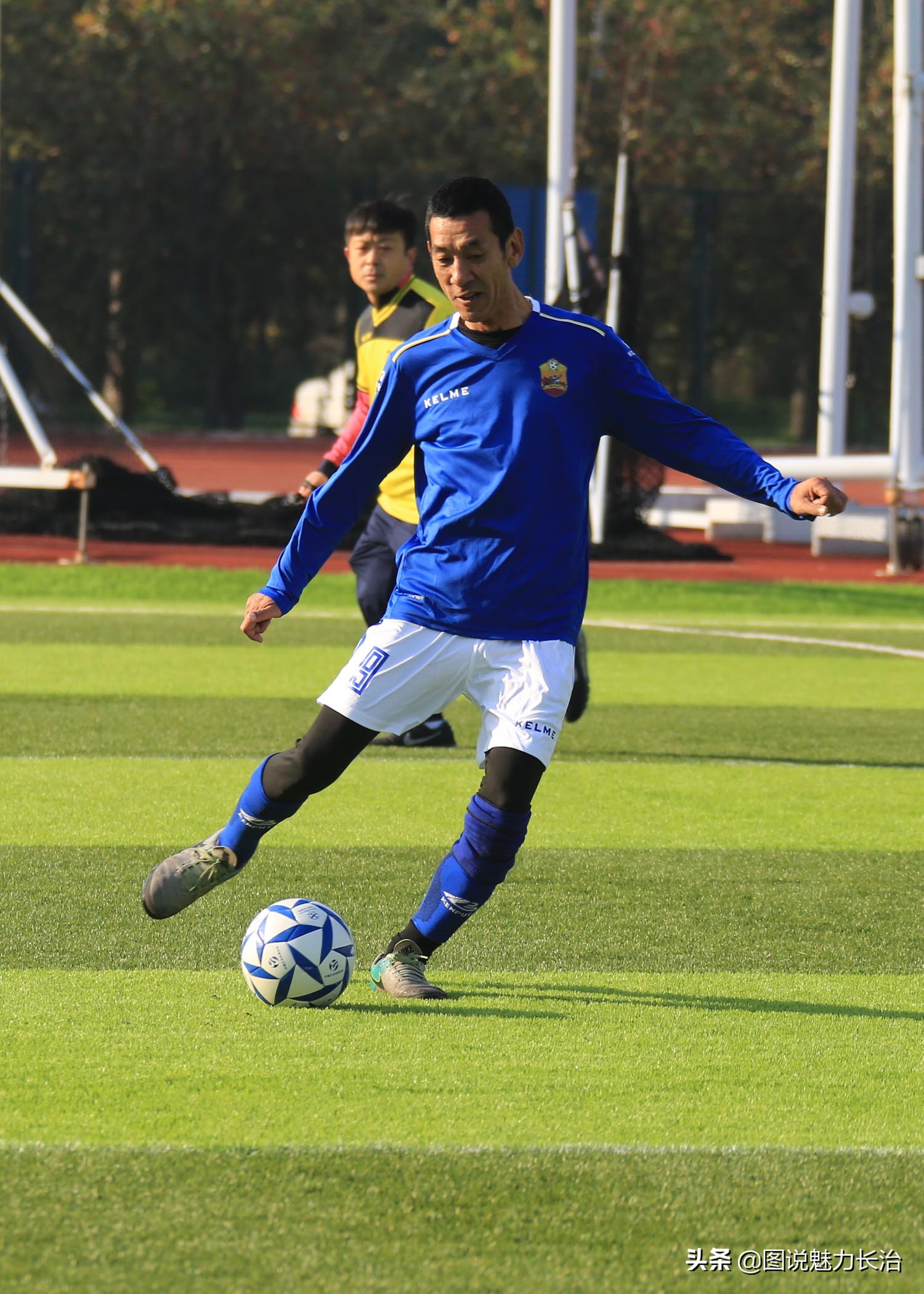 晋城市八人足球联赛,大同八人制足球联赛