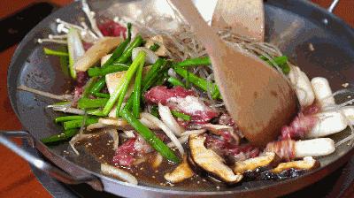 韩国部队火锅在中国有人吃吗,韩国部队火锅要用什么锅