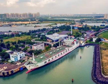 去海南需要坐轮渡吗,为什么开车去海南需要坐轮渡