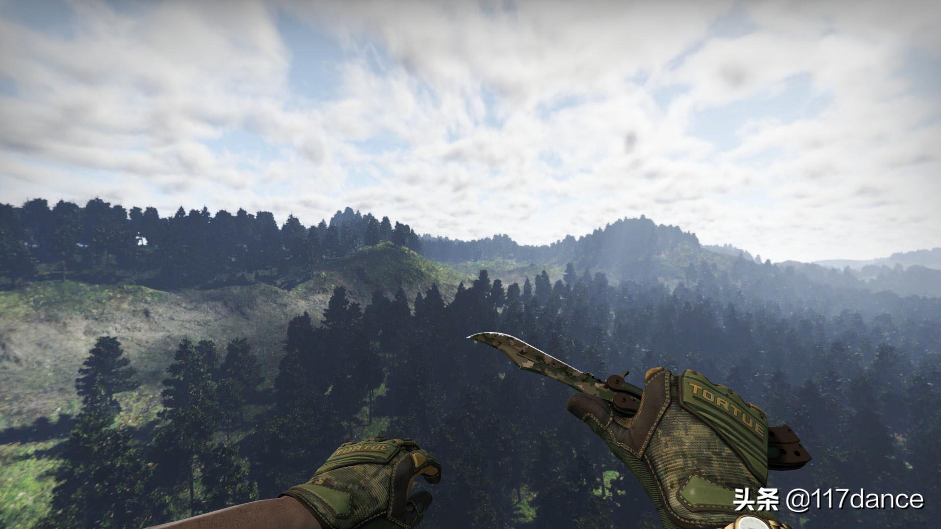 csgo饰品手套推荐,csgo哪些手套好出