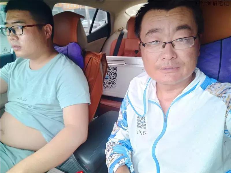 从钓鱼大师到钓鱼圣人,钓鱼大师为啥都是小钩细线钓大鱼