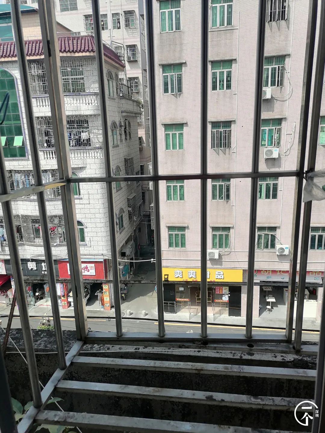 深圳“厂哥村”，女生可以百里挑一？