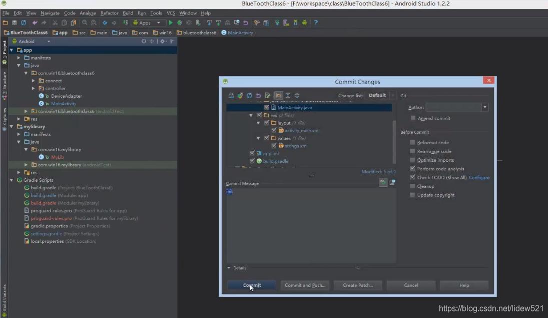 androidstudio怎么调整字体,androidstudio怎么修改字体大小
