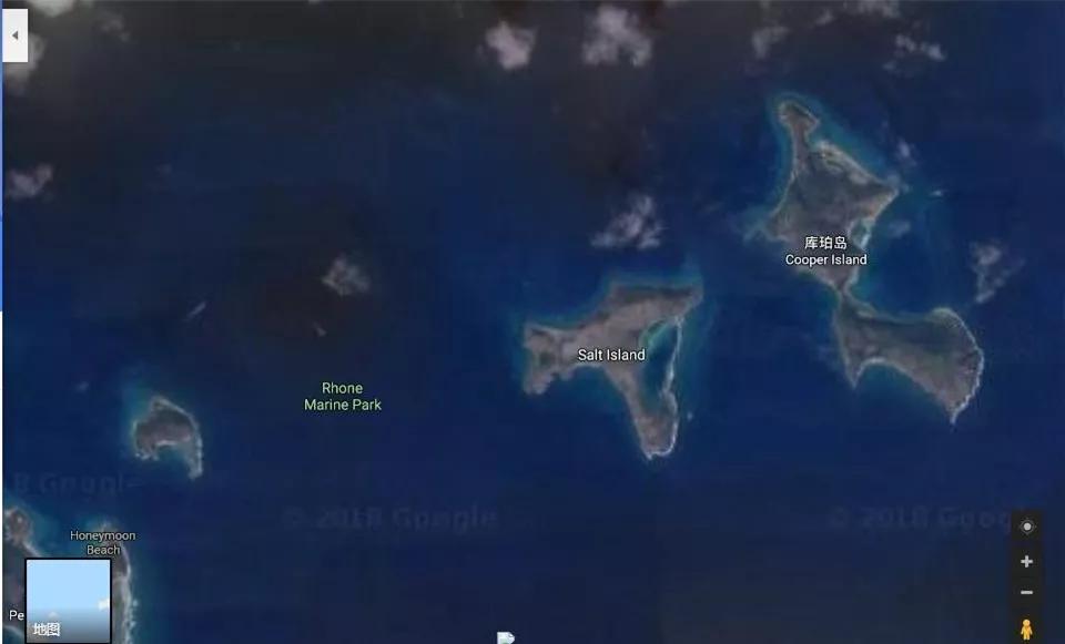 英属维尔京群岛简介,英属维尔京群岛是发达国家吗