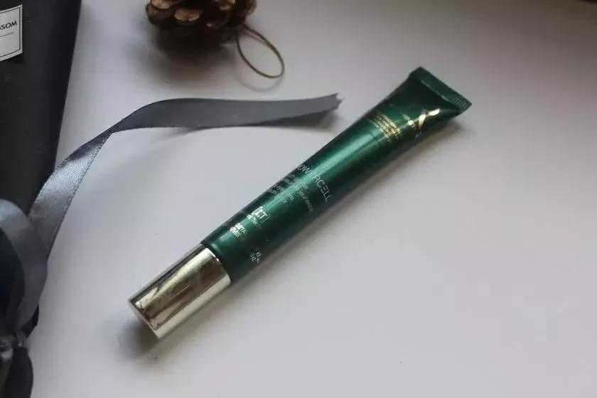 最热门30款眼霜,同品牌最贵的产品是眼霜还是精华