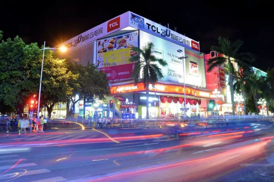 深圳年货批发市场进货渠道,深圳宝安区年货批发市场