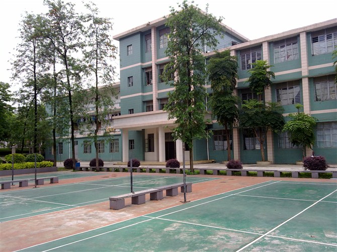 广东松山职业技术学院要搬迁吗,广东松山职业技术学院排名