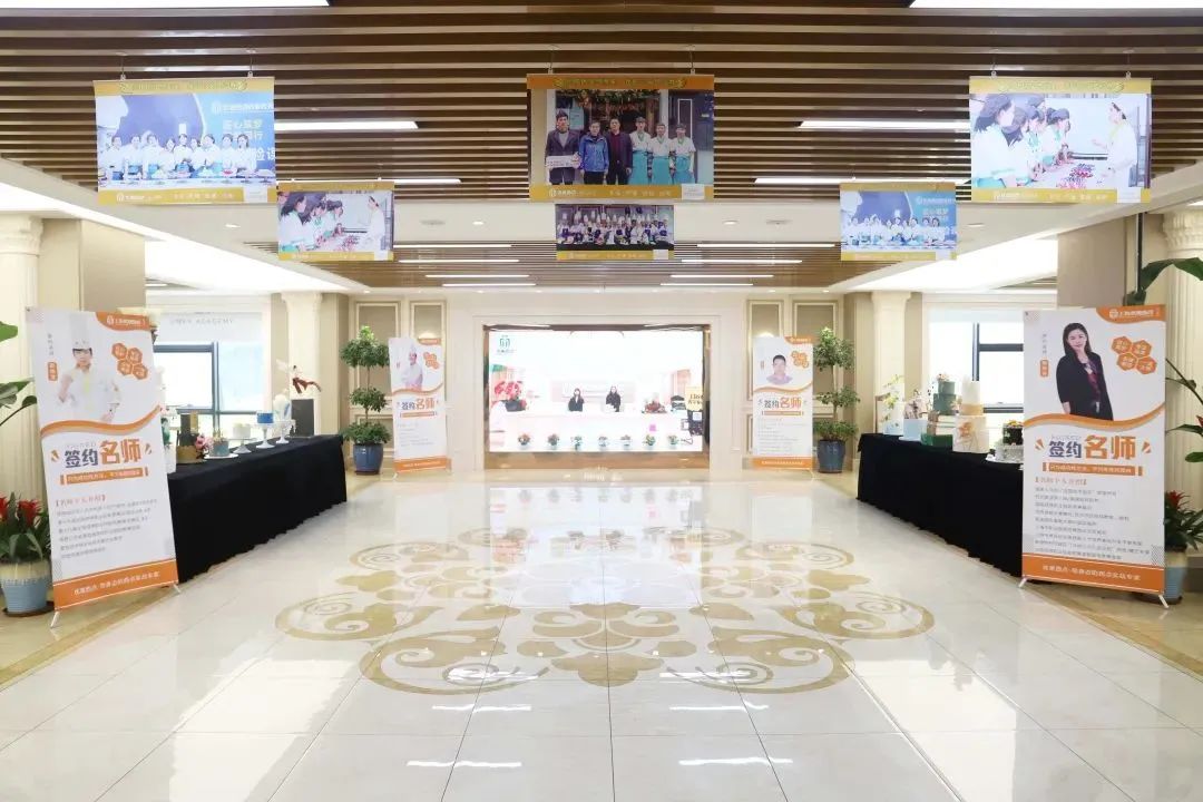 想转行学西点看你要学哪些,转行西点去哪里学最好