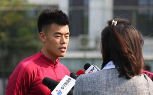 谭龙获中甲金靴,谭龙中甲射手王