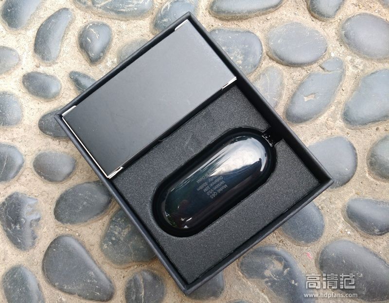 低调但性价比超高--芒果嗨Q小Q真无线蓝牙耳机