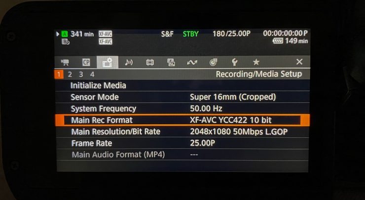 佳能c70相机好吗,佳能c70深度评测