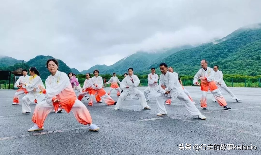 探秘神农架清凉好度夏,神农架大九湖避暑