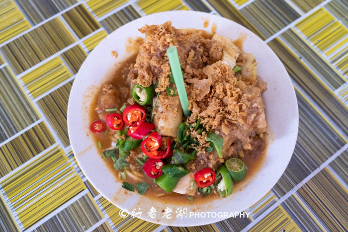 去马来西亚让带什么吃的,去马来西亚适合买回家的食物