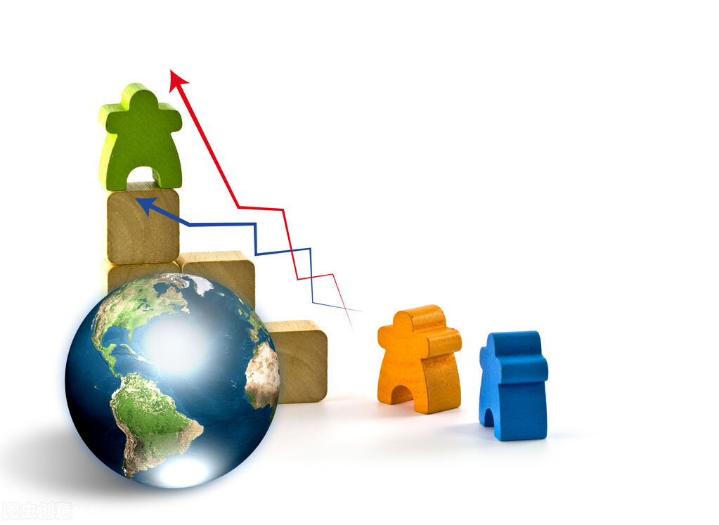 想要做好网络营销的五步法图解,网络营销干货分享之如何创业