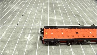 库卡机器人连续动作,库卡机器人实战技巧