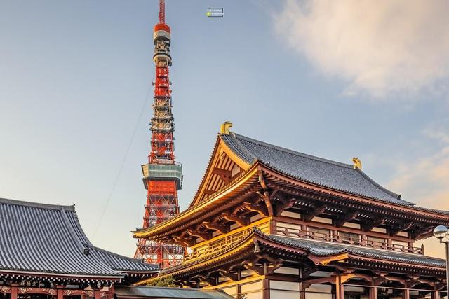 日本旅行6天五晚,毕业季日本旅游攻略自由行