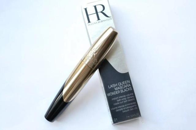 假睫毛适合的睫毛膏,刷睫毛膏是不是不用贴假睫毛了