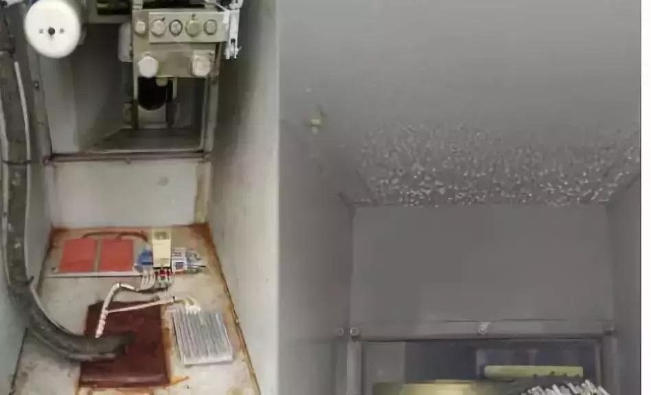 高压配电柜凝露功能,开关柜凝露