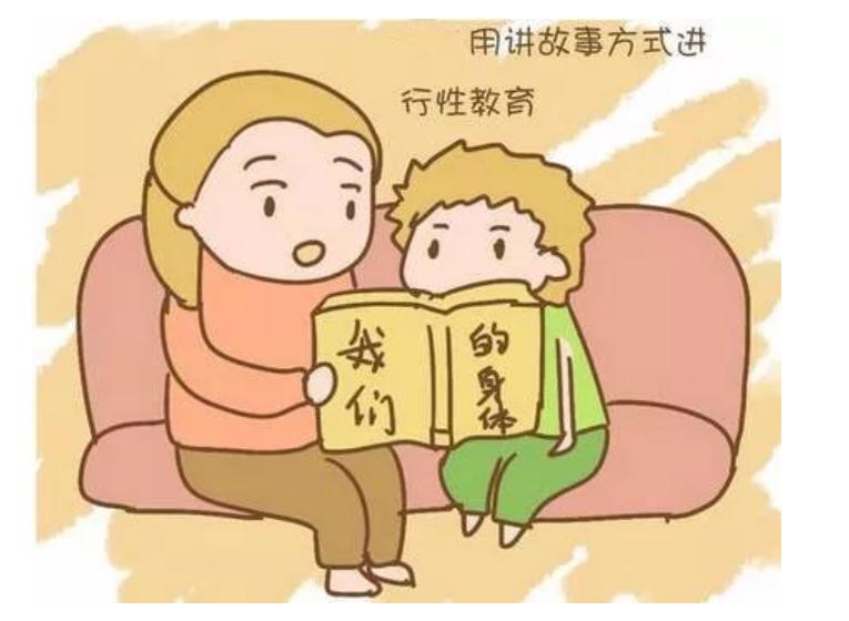 上海幼儿园女童遭性侵，性教育何时开始，如何保护孩子？