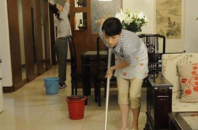 北京保姆每月需要多少钱,北京保姆月入过万