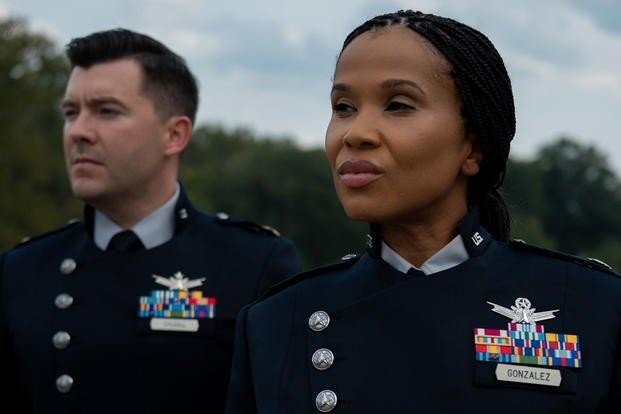 美军太空军服,美国陆军新式迷彩军服