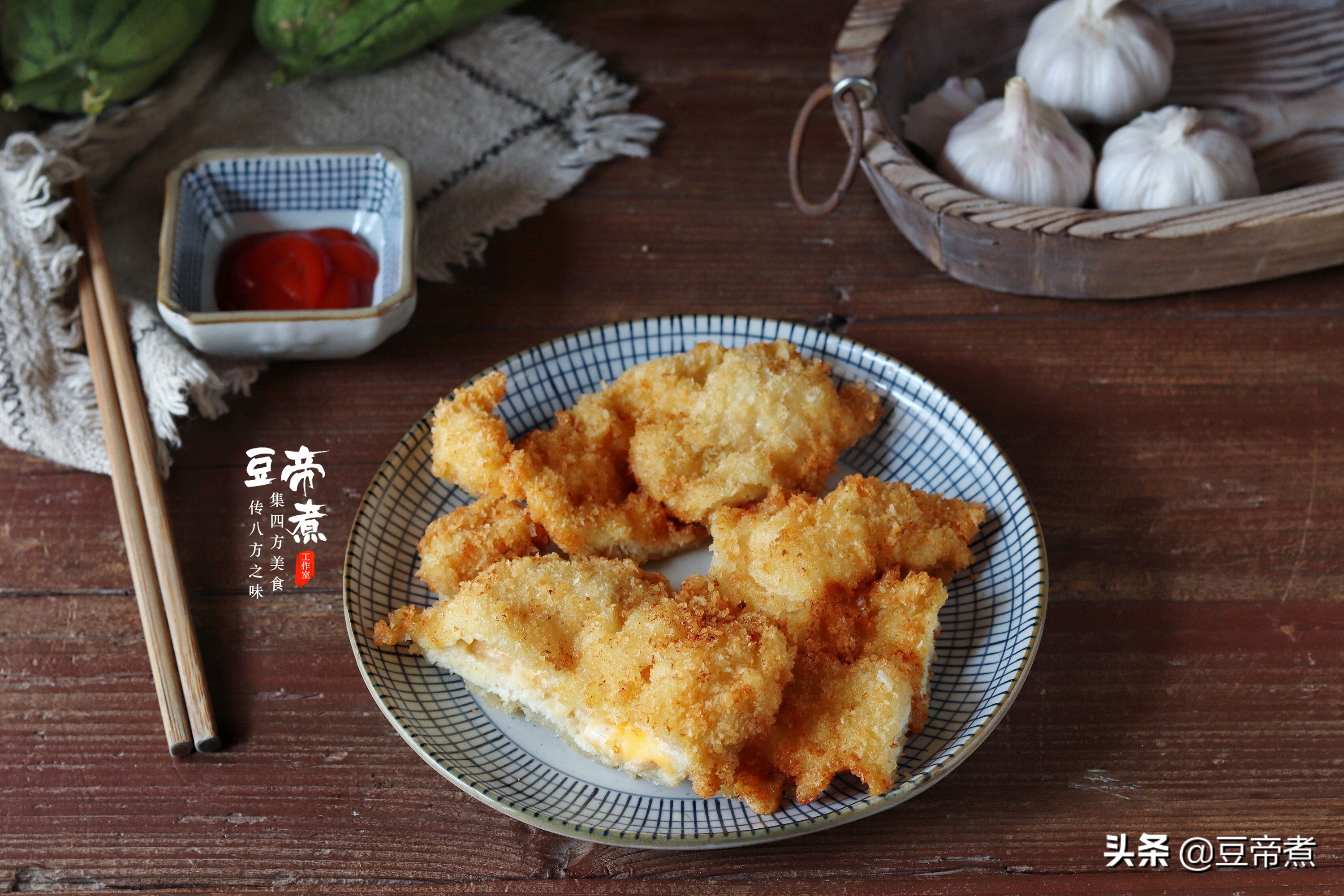 比正新鸡排好吃的鸡排,比正新还好吃的脆皮鸡排