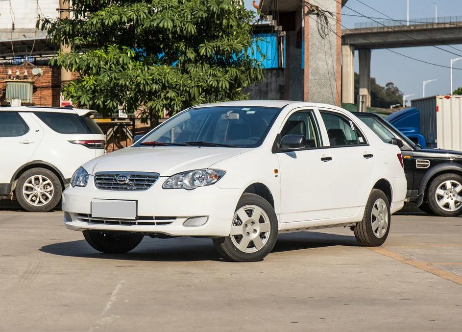 二手十五万左右省心耐用的车,最适合穷人的二手车