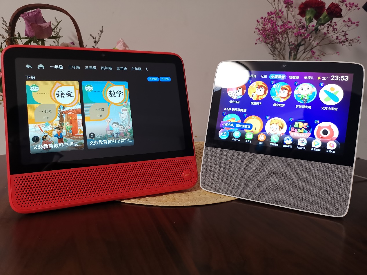 天猫精灵cc10和小度音箱怎么选,天猫精灵cc10和小度x8哪个比较好