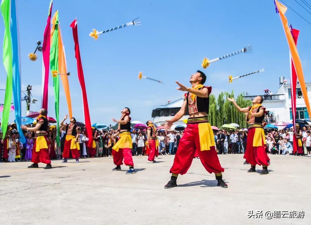 缙云景区拍照攻略视频,缙云风景拍摄