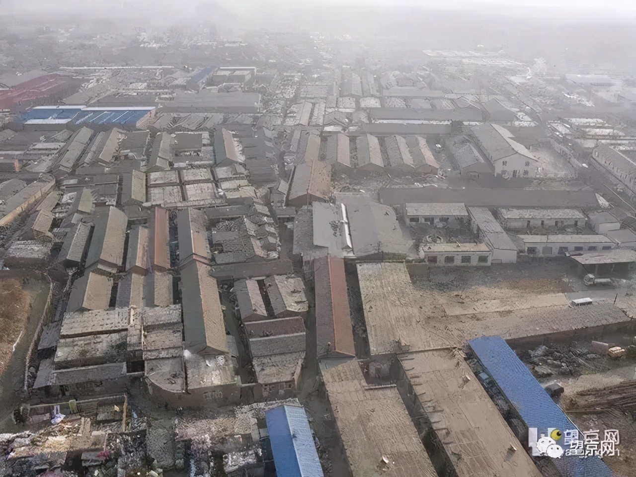 望京!曾经你爱答不理,现在你高攀不起?