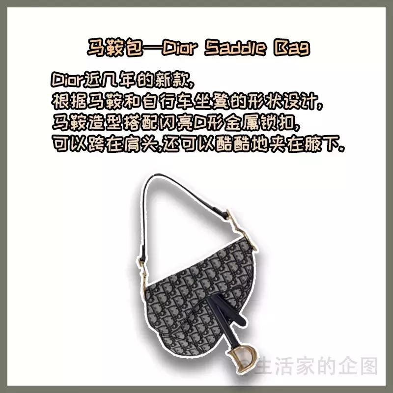 必买的大牌时髦包,25个大牌159个经典包款大合集