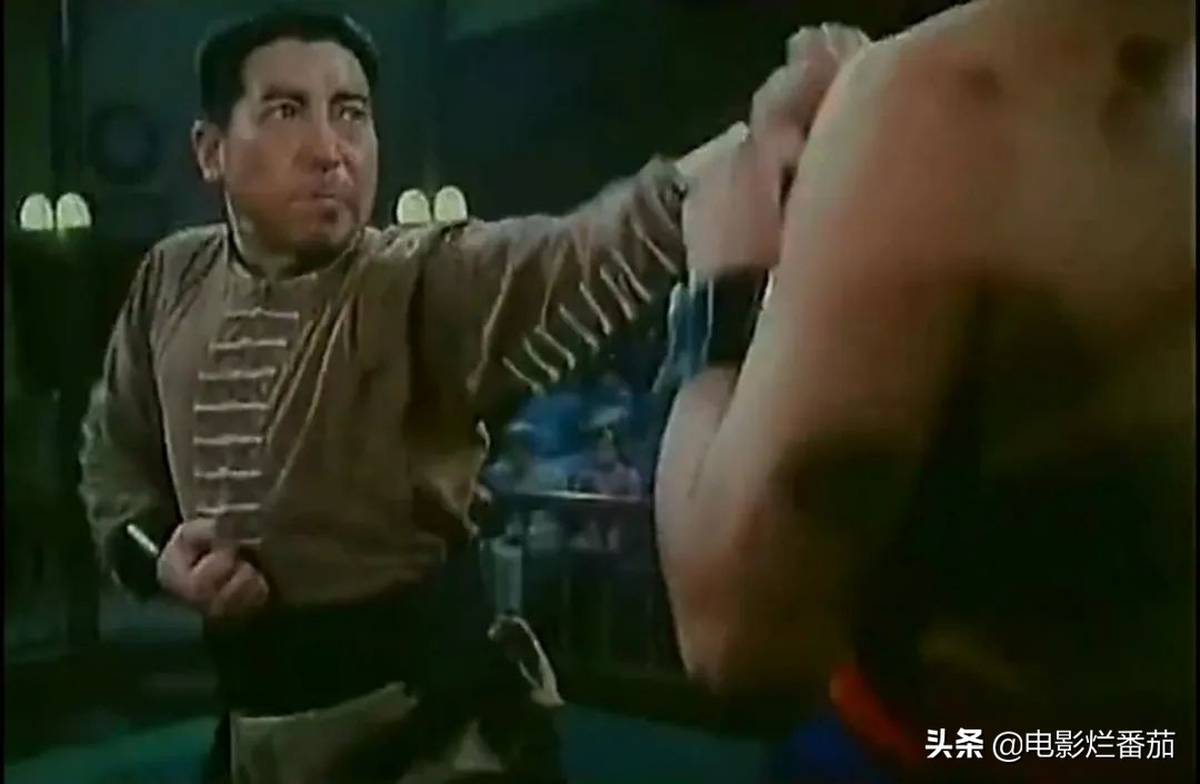 武林志最经典的一集,武林志经典片段视频