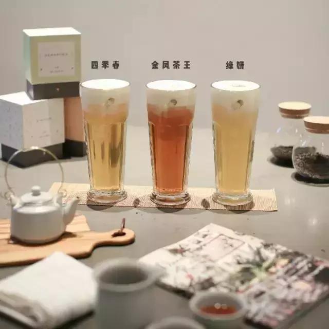 喜茶被黑得最惨的一次,喜茶怎么继续购买会员卡