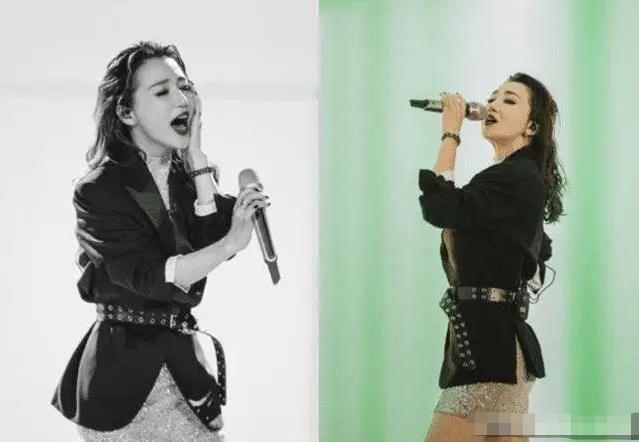 阿朵坦言当年隐退原因好心酸,从爆红到销声匿迹