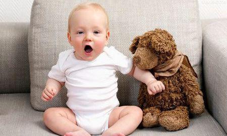 五个月宝宝发育指标,5个月的宝宝发育标准有哪些