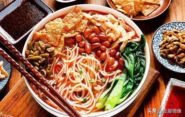 广西螺蛳粉培训加盟,广西螺蛳粉视频