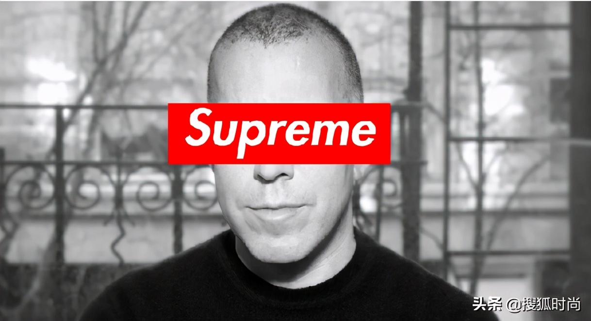 supreme收购靠谱吗,supreme2021单品