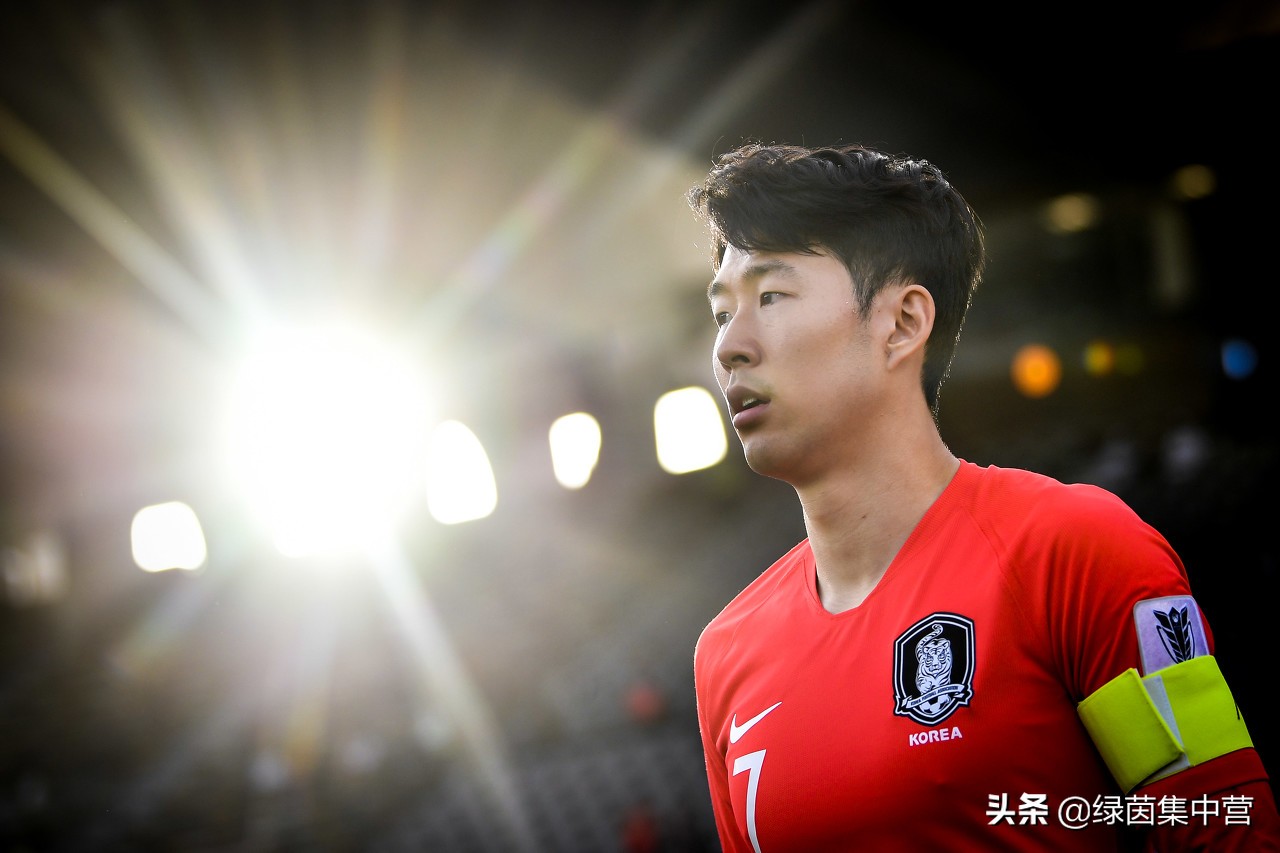 相当重视！朝韩世预赛迎来重磅人物，FIFA主席因凡蒂诺亲自观战