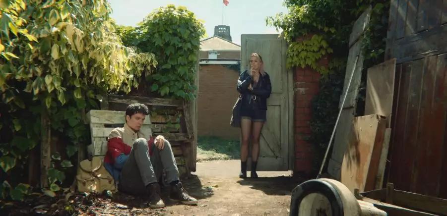 这部9.3分国产神剧,9.2分的悬疑神剧这才叫烧脑