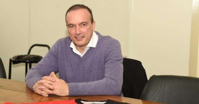 球星阿贝尔巴尔博,阿贝尔埃德瓦多巴尔博