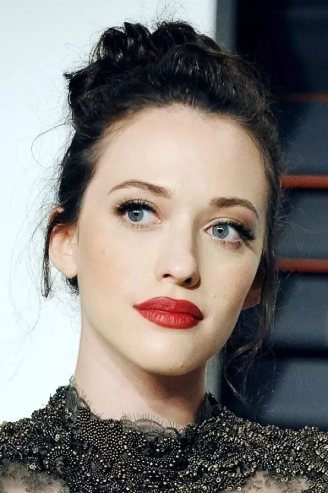 大牌口红色号排行榜前十名,黄皮深唇色必入大牌口红春夏