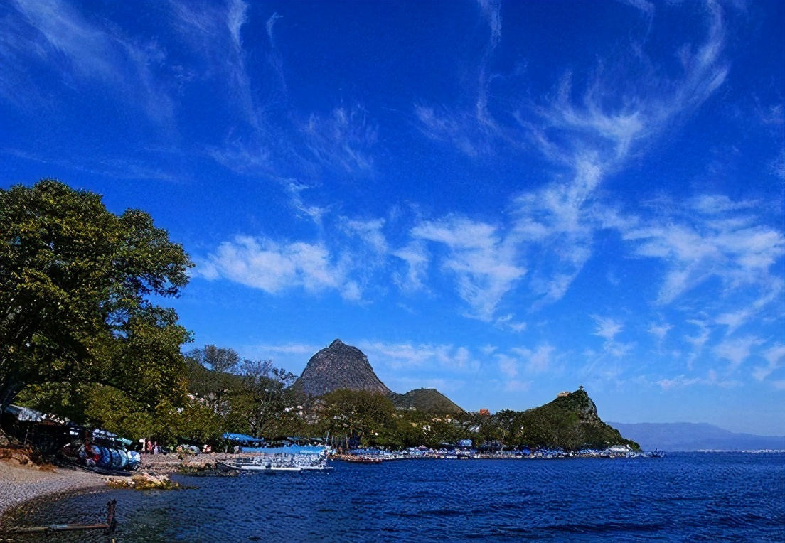 云南5日游攻略情侣,厦门和云南哪个更适合情侣去玩