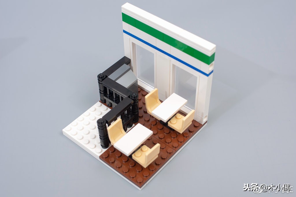 开一个全家便利店,不想上班开了一家店