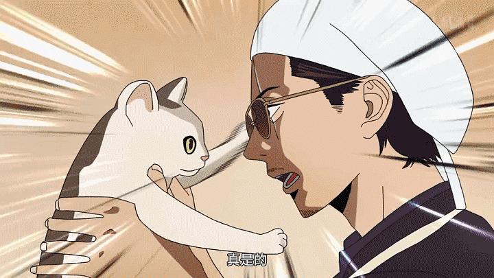 绝对不要动！动态漫画掀起动画行业的“返璞归真”