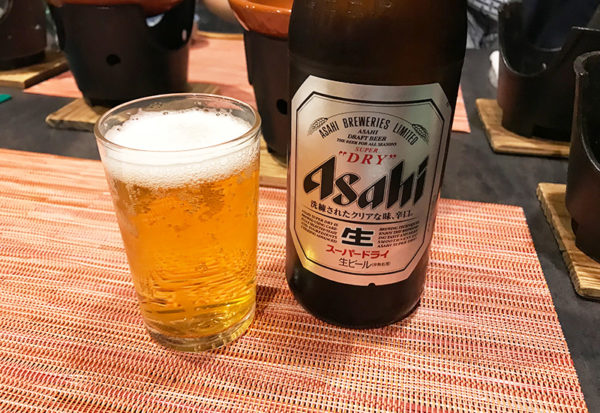 日本朝日啤酒哪个好喝,日本进口asahi朝日stylefree啤酒