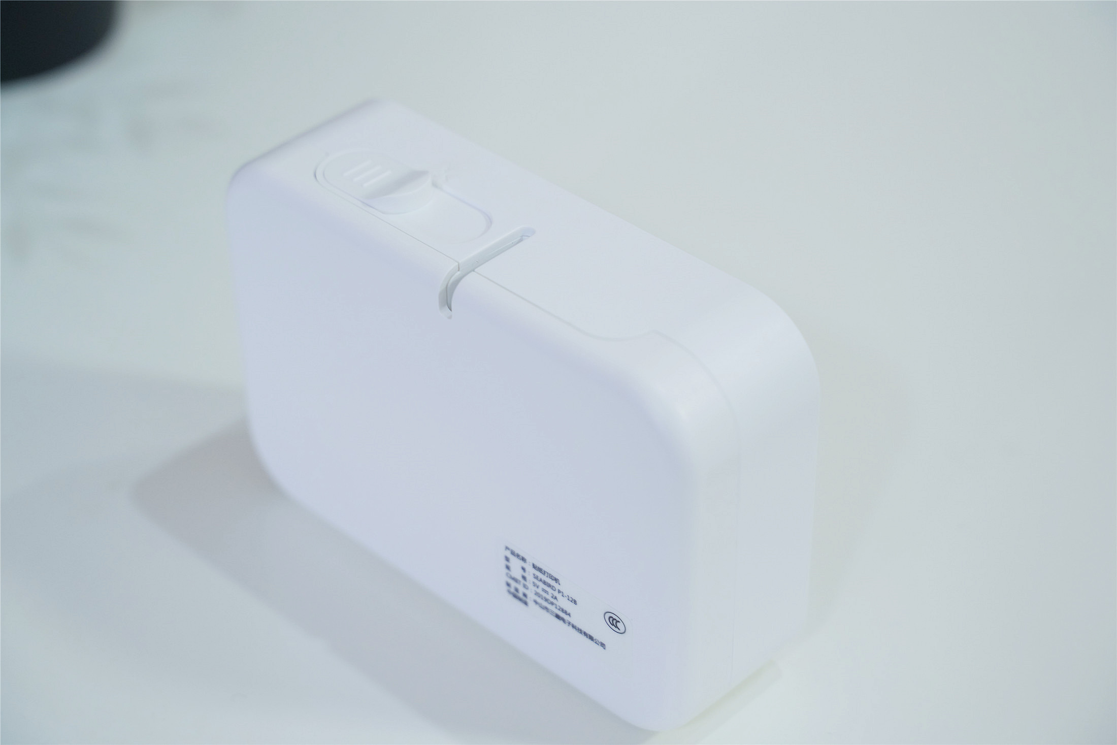 家用标签打印机海鸟,拆解海鸟标签打印机